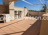 Sale - Apartment - Orihuela Costa - Altos de Campoamor