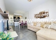 Sale - Apartment - Orihuela Costa - Altos de Campoamor