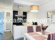 Sale - Apartment - Orihuela Costa - Altos de Campoamor