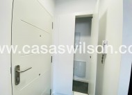 Sale - Apartment - Orihuela Costa - Altos de Campoamor