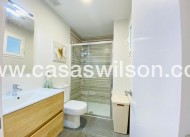 Sale - Apartment - Orihuela Costa - Altos de Campoamor