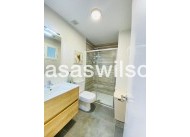 Sale - Apartment - Orihuela Costa - Altos de Campoamor