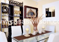 Sale - Apartment - Orihuela Costa - Altos de Campoamor