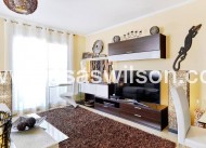 Sale - Apartment - Orihuela Costa - Altos de Campoamor