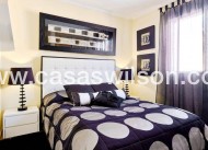 Sale - Apartment - Orihuela Costa - Altos de Campoamor