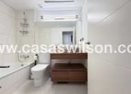 Sale - Apartment - Orihuela Costa - Altos de Campoamor