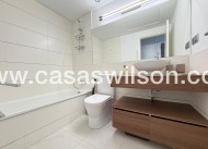Sale - Apartment - Orihuela Costa - Altos de Campoamor
