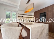 Sale - Apartment - Orihuela Costa - Altos de Campoamor