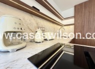 Sale - Apartment - Orihuela Costa - Altos de Campoamor
