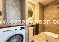 Sale - Apartment - Orihuela Costa - Altos de Campoamor