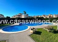 Sale - Apartment - Orihuela Costa - Cabo Roig