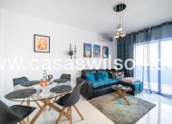 Sale - Apartment - Orihuela Costa - Cabo Roig