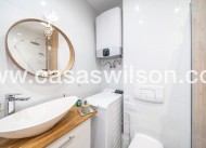 Sale - Apartment - Orihuela Costa - Cabo Roig