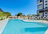 Sale - Apartment - Orihuela Costa - Campoamor