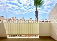 Sale - Apartment - Orihuela Costa - Campoamor