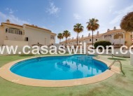Sale - Apartment - Orihuela Costa - Campoamor
