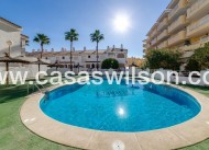 Sale - Apartment - Orihuela Costa - Campoamor