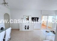 Sale - Apartment - Orihuela Costa - Campoamor