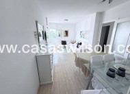 Sale - Apartment - Orihuela Costa - Campoamor