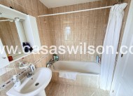 Sale - Apartment - Orihuela Costa - Campoamor