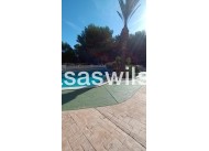 Sale - Apartment - Orihuela Costa - Campoamor