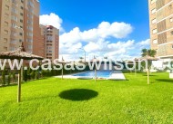 Sale - Apartment - Orihuela Costa - Campoamor