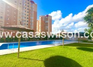 Sale - Apartment - Orihuela Costa - Campoamor
