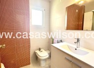 Sale - Apartment - Orihuela Costa - Campoamor