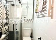 Sale - Apartment - Orihuela Costa - Campoamor