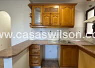 Sale - Apartment - Orihuela Costa - Campoamor