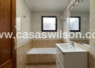 Sale - Apartment - Orihuela Costa - Campoamor