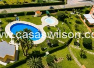 Sale - Apartment - Orihuela Costa - Campoamor