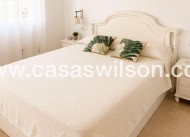 Sale - Apartment - Orihuela Costa - Campoamor
