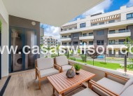 Sale - Apartment - Orihuela Costa - Costa Blanca
