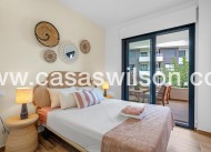 Sale - Apartment - Orihuela Costa - Costa Blanca