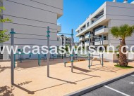 Sale - Apartment - Orihuela Costa - Costa Blanca