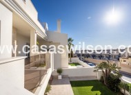 Sale - Apartment - Orihuela Costa - Costa Blanca