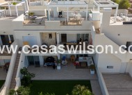 Sale - Apartment - Orihuela Costa - Costa Blanca