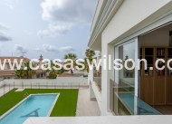 Sale - Apartment - Orihuela Costa - Costa Blanca
