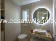 Sale - Apartment - Orihuela Costa - Costa Blanca