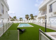Sale - Apartment - Orihuela Costa - Costa Blanca