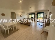 Sale - Apartment - Orihuela Costa - Costa Blanca