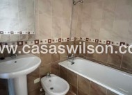 Sale - Apartment - Orihuela Costa - Costa Blanca