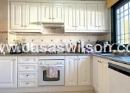 Sale - Apartment - Orihuela Costa - Costa Blanca