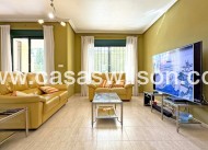 Sale - Apartment - Orihuela Costa - Costa Blanca