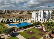 Sale - Apartment - Orihuela Costa - Costa Blanca