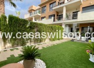 Sale - Apartment - Orihuela Costa - Costa Blanca