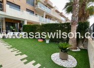 Sale - Apartment - Orihuela Costa - Costa Blanca