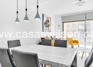 Sale - Apartment - Orihuela Costa - Costa Blanca