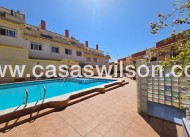 Sale - Apartment - Orihuela Costa - Costa Blanca